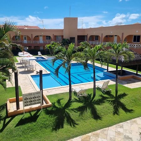Apartamento Praia De Buzios - Familia Nisia Floresta Exterior photo
