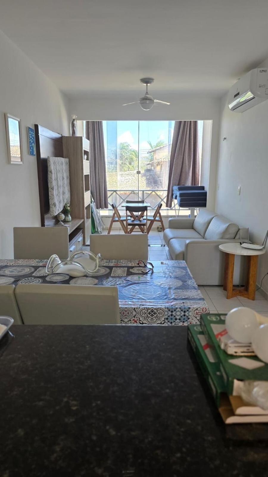 Apartamento Praia De Buzios - Familia Nisia Floresta Exterior photo