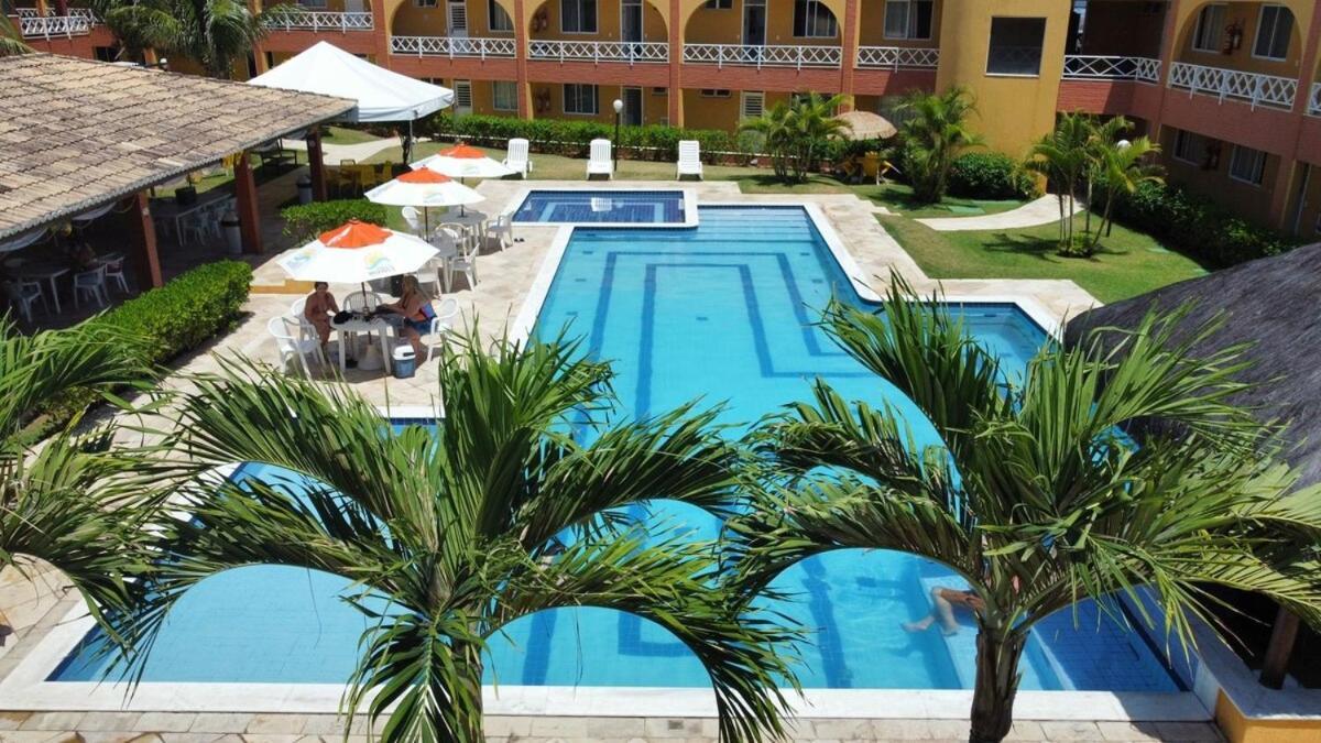 Apartamento Praia De Buzios - Familia Nisia Floresta Exterior photo