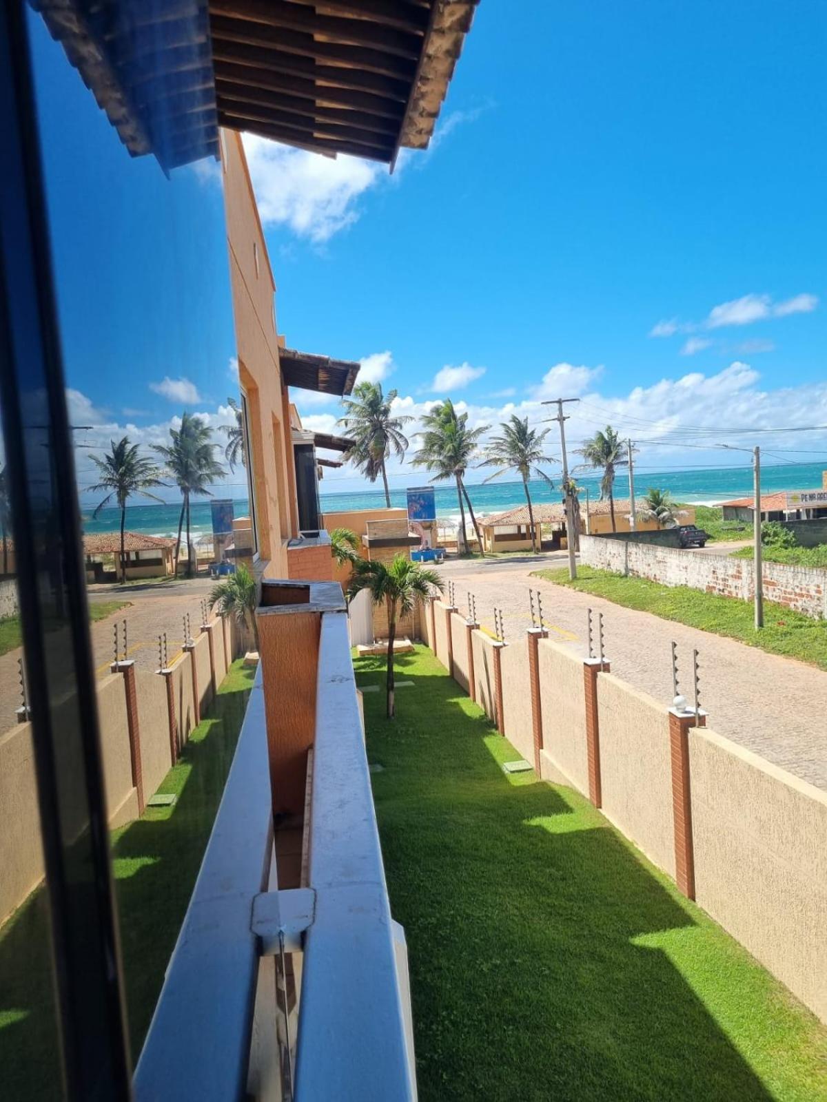 Apartamento Praia De Buzios - Familia Nisia Floresta Exterior photo