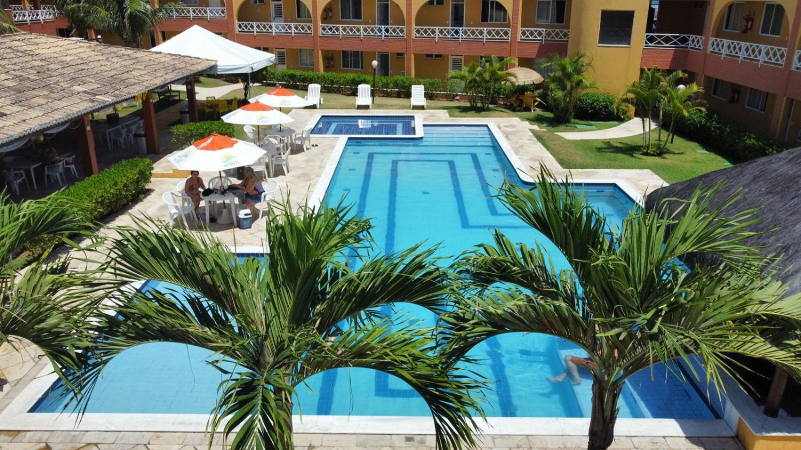 Apartamento Praia De Buzios - Familia Nisia Floresta Exterior photo